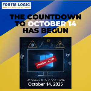 Windows 10 Support Ending Next Month! Here’s What It Means For You