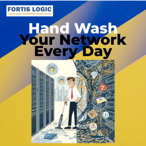 Cyber Hygiene Isn’t Optional Anymore: How To Clean Up Your Risk