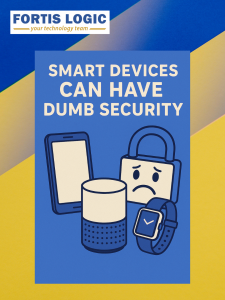 Are Your Smart Cameras Spying On You? What To Know Before You Plug In