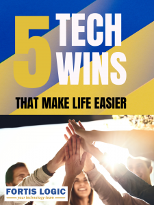 5 Tech Wins That Simplified Small Business Life in 2025