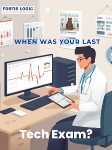 Your Business Tech Is Overdue for an Annual Checkup