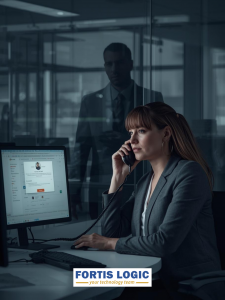 Tax Season Scams Target Small Businesses First