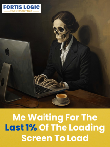 The Hidden Tech Bottleneck Hurting Q1 Productivity