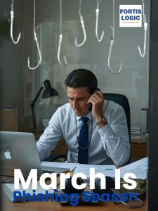 Tax Season Phishing Scams Target Busy Businesses