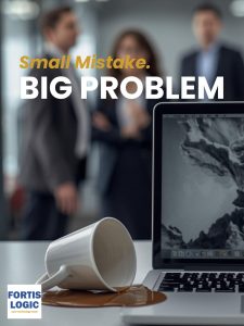 Small Mistakes Can Cost Your Business Big