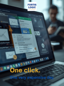 Spring Scams Are Real: Protect Your Business Now