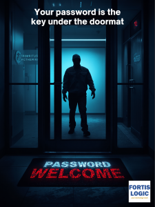 Password Reuse Risks: Protect Your Business Today