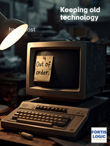 Old Technology Is Costing Your Business More Than You Think