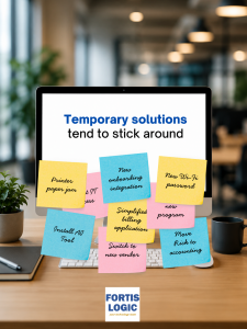 Midyear IT Checkup: 4 Risks Every Business Should Review