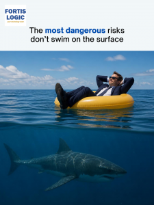 Hidden Cyber Risks Lurking Beneath Your Business