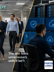 Test Your Backups Before Disaster Strikes