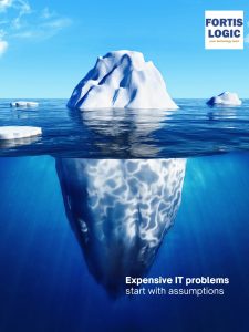 4 Costly Backup Assumptions Your Business Makes