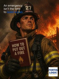 When Emergencies Hit, Is Your Business Ready?