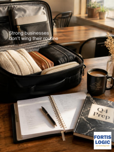 5 Business Habits That Save the Most Time