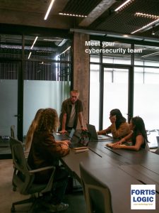 Cybersecurity Is Everyone’s Responsibility